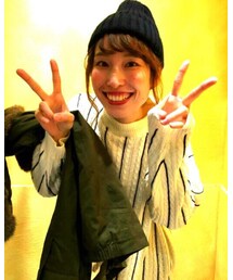 big smile | その他