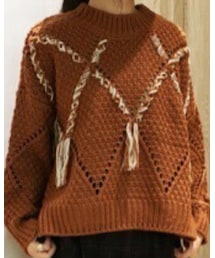 archives | ニット/セーター