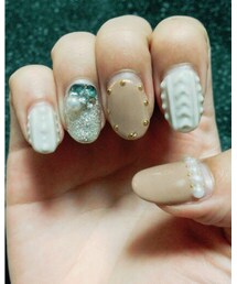 nail☆ | その他