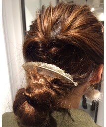 hair style♪ | その他