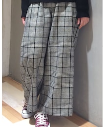 archives | パンツ