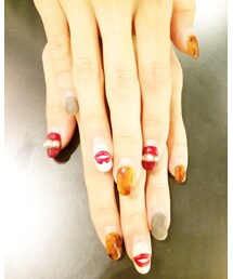 nail | その他