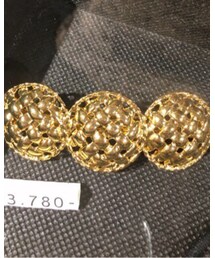 archives | バレッタ/ヘアクリップ