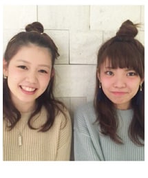 TWINS | その他