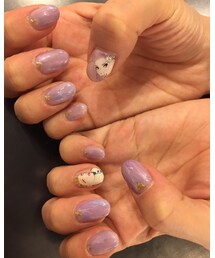 nail | その他