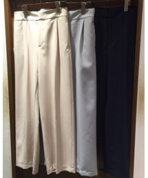 archives | パンツ