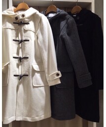 archives | ダッフルコート