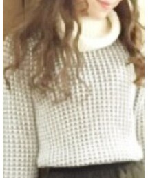 archives | ニット/セーター