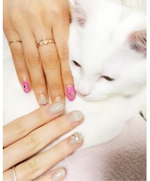 nail | その他