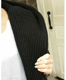 collar | ジャケット/アウター