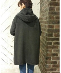 back | ジャケット/アウター