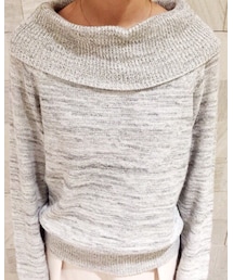 ANOTHER | ニット/セーター