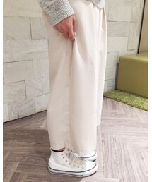 side | その他パンツ