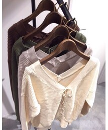 archives | ニット/セーター