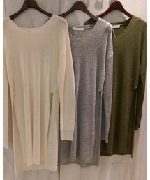 archives | ニット/セーター