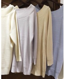 archives | ニット/セーター