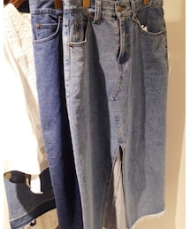 archives | デニムスカート