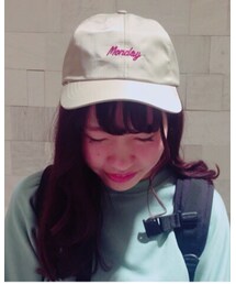 archives | キャップ