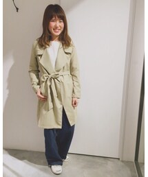 archives | トレンチコート