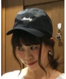 archives | 帽子