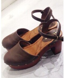 archives | サンダル