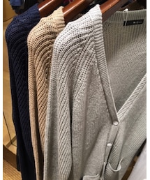 archives | カーディガン/ボレロ