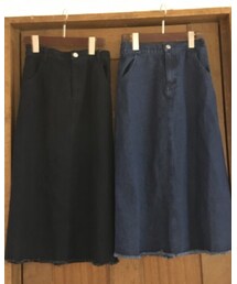 archives | デニムスカート