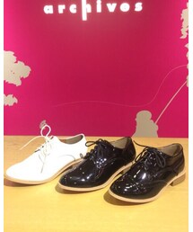 archives | シューズ