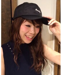 smile | キャップ