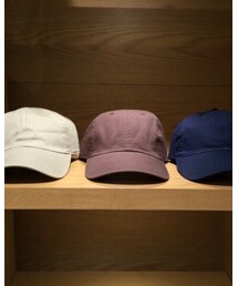 archives | キャップ