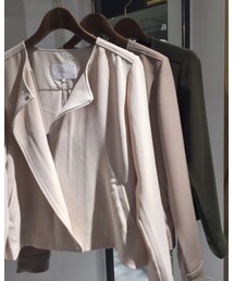 archives | ジャケット/アウター
