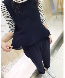 archives | オールインワン・サロペット