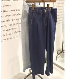 archives | デニムパンツ