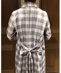 archives | シャツワンピース