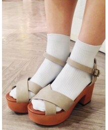 archives | サンダル