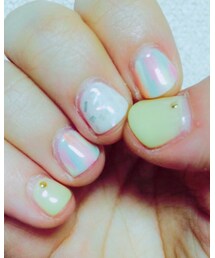 nail | その他