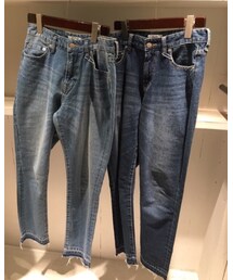 archives | デニムパンツ