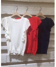 Cheek | ニット/セーター