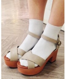 archives | サンダル