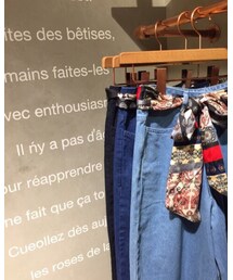 archives | デニムパンツ