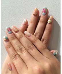 nail | その他