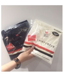 archives | Tシャツ/カットソー