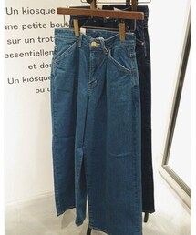 Lee | デニムパンツ