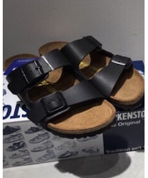 BIRKENSTOCK | サンダル