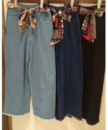 archives | デニムパンツ