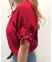 side | シャツ/ブラウス