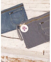 Lee | クラッチバッグ