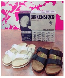 BIRKENSTOCK | サンダル