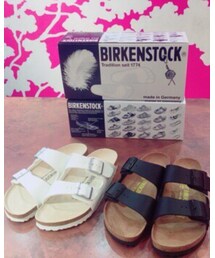 BIRKENSTOCK | サンダル
