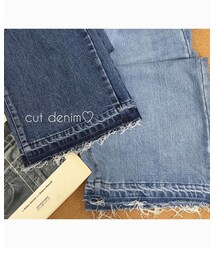 archives | デニムパンツ
